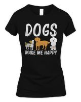 Women's Standard T-Shirt
